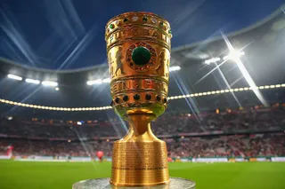 Puchar Niemiec: Hamburger SV - Freiburg (typy, kursy)