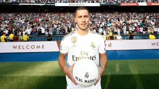 Eden Hazard trafi do Arabii Saudyjskiej?
