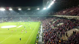 Filip Majchrowicz może trafić do Górnika Zabrze