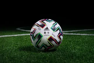 Lech - Legia. Kosta Runjaić: Jestem spokojny o naszą jakość