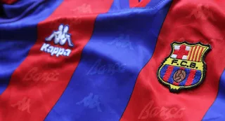 FC Barcelona finalizuje hitowy transfer!