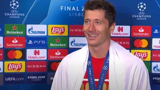Gdzie Robert Lewandowski zagra w nowym sezonie? Typy bukmacherów!