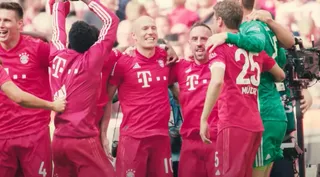 Oficjalnie: Franck Ribery zakończył piłkarską karierę