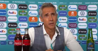 Paulo Sousa może zostać selekcjonerem reprezentacji Portugalii
