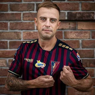 Miało być pożegnanie, będzie nowy rozdział! Grosicki zdradził kulisy powrotu do kadry