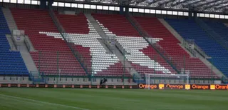 Wisła Kraków chce sprowadzić środkowego obrońcę z Hiszpanii