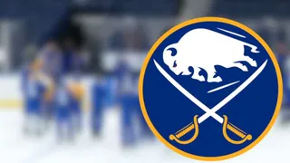 Jack Eichel traci opaskę kapitana drużyny Buffalo Sabres