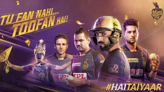 Kolkata Knight Riders w play-offach IPL po wygranej nad Mumbai Indians