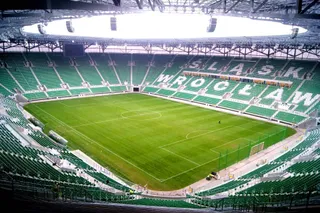 Śląsk Wrocław - Termalica Bruk Bet Nieciecza: Typy, kursy (23.09.2021)