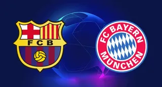 Joshua Kimmich dołączy do FC Barcelony?