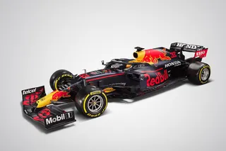 Max Verstappen rozpocznie Grand Prix Rosji z ostatniej pozycji