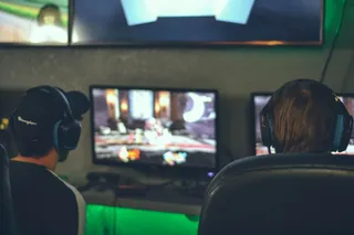 Evil Geniuses - G2 Esports - kto wygra pojedynek gigantów w Worldsach?