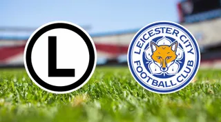 Leicester - Legia: Typy, kursy (25.11.2021)