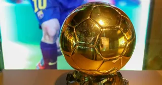Złota Piłka 2022. Lewandowski pominięty przez znanych dziennikarzy
