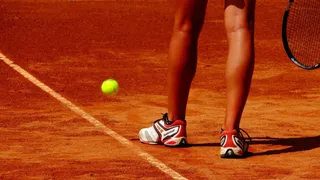 Emma Raducanu rozstała się ze swoim trenerem