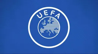 Kara za nieuwagę? Lewandowski i Yamal ukarani przez UEFA, Flick zawieszony
