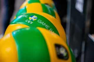 Delecta wycofuje się z Pucharu CEV, Skra zajmie jej miejsce