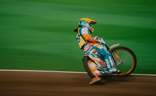2. liga żużlowa - jazda o finał tylko w Motowizji