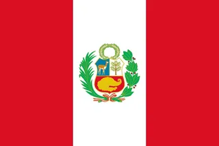 Peru - Chile: Typy, kursy (08.10.2021)