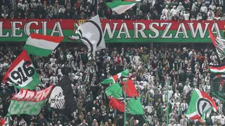 Legia Warszawa - Lech Poznań: Typy, kursy (17.10.2021)