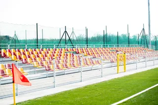Ślęza Wrocław - Górnik Zabrze: Typy, kursy (27.10.2021)