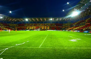 Roberto Corral odchodzi z Korony Kielce