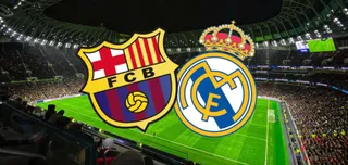 Ancelotti po El Clasico: To był jeden z najlepszych meczów Realu