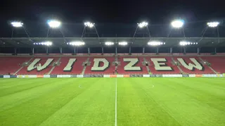 Reprezentant Łotwy został nowym zawodnikiem Widzewa Łódź