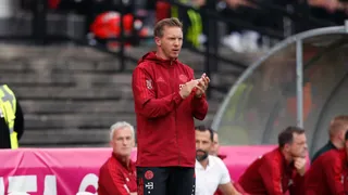 Bayern Monachium - Benfica Lizbona: Typy, kursy (02.11.2021)