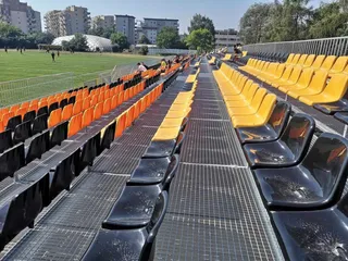 KS Wieczysta Kraków - Garbarnia Kraków: Typy, kursy (02.11.2021)