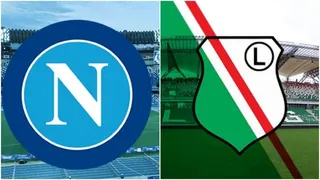 Legia Warszawa - Napoli: Typy, kursy (04.11.2021)