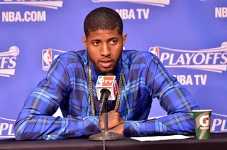 NBA: Los Angeles Clippers wciąż bez Paula George’a. Sezon spisany na straty?