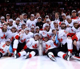 HOKEJ: Kanada ogłasza 25-osobowy skład na igrzyska Pekin 2022