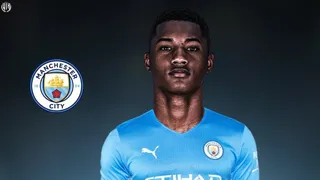 Abner Vinicius w kręgu zainteresowań Manchesteru City