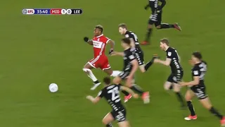 Barcelona może ponownie pozyskać Adama Traore, jeśli Ousmane Dembele odejdzie
