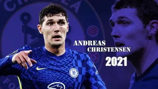 Barcelona w wyścigu po Andreasa Christensena z Chelsea