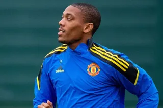 Anthony Martial co raz bliżej Newcastle United