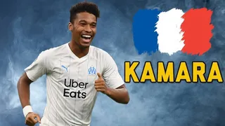 Boubacar Kamara: West Ham czy Manchester United?