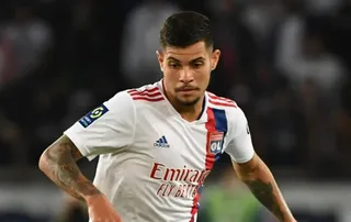 Bruno Guimaraes nie dla Arsenalu Londyn?