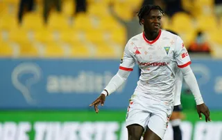 Chiquinho kolejnym transferem Wolverhampton w tym roku