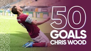 Chris Wood w Newcastle United? Transfer co raz bliżej!