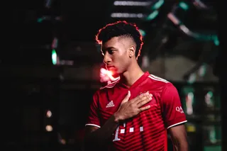 Coman na celowniku Mourinho! Czy gwiazda Bayernu odmieni oblicze Fenerbahce?