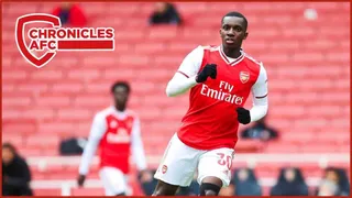 Eddie Nketiah w Crystal Palace? Negocjacje trwają
