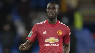 Eric Bailly z Manchesteru na celowniku AC Milan!