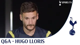 Antonio Conte: Hugo Lloris zostanie w Tottenhamie na dłużej!