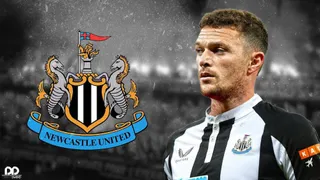 Newcastle podpisuje pierwszy kontrakt z Kieran Trippier za 12 milionów funtów