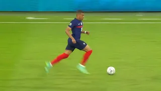 Nowy kontrakt Mbappe w PSG?