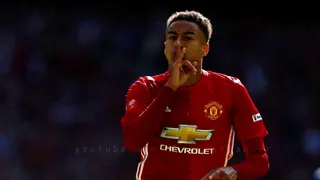 Jessy Lingard latem w Tottenham Hotspur?