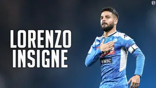 Były kapitan Napoli założy koszulkę odwiecznego rywala? Lotito osobiście negocjuje transfer!