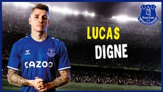Lucas Digne w Chelsea za 30 milionów funtów?